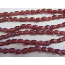 Squoval 10mm x 6mm